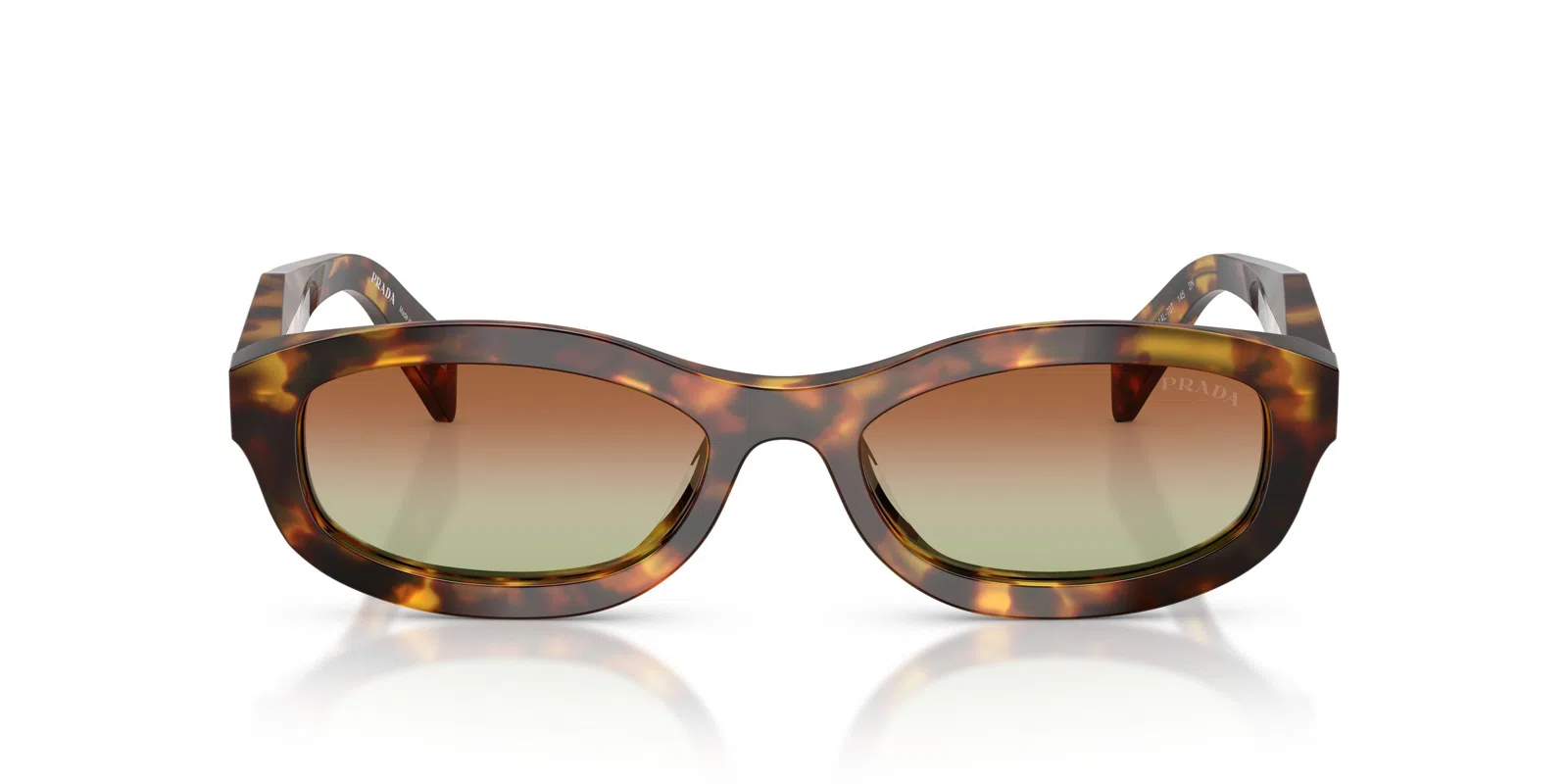 Prada D24S Sunglasses - view 14